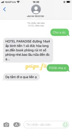 Ảnh đánh giá