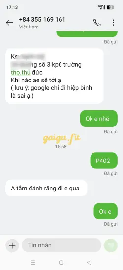 Ảnh đánh giá