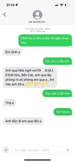 Ảnh đánh giá
