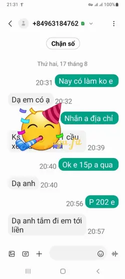 Ảnh đánh giá