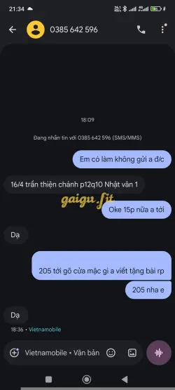 Ảnh đánh giá