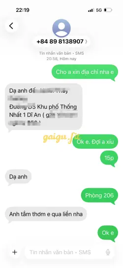 Ảnh đánh giá