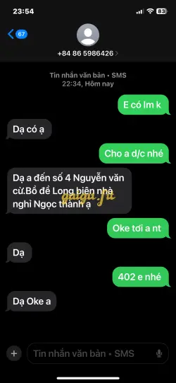 Ảnh đánh giá