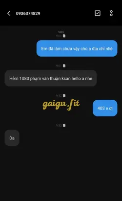 Ảnh đánh giá