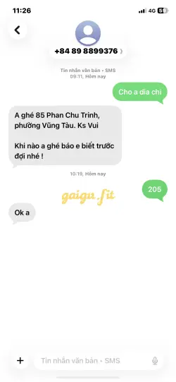 Ảnh đánh giá