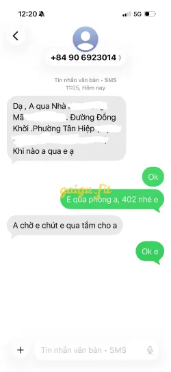 Ảnh đánh giá