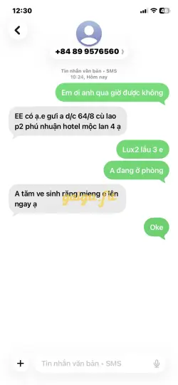 Ảnh đánh giá