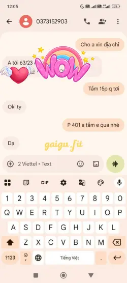 Ảnh đánh giá