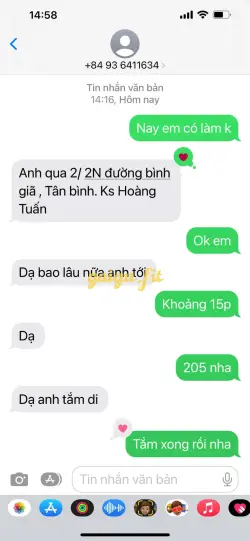 Ảnh đánh giá