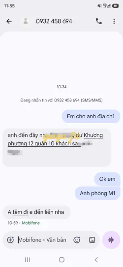 Ảnh đánh giá