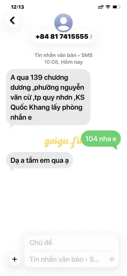 Ảnh đánh giá
