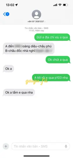 Ảnh đánh giá