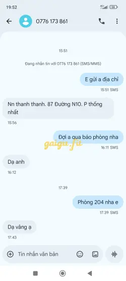 Ảnh đánh giá