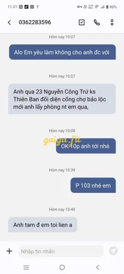 Ảnh đánh giá