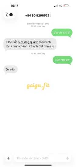 Ảnh đánh giá