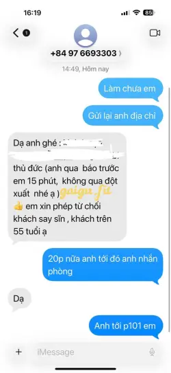 Ảnh đánh giá