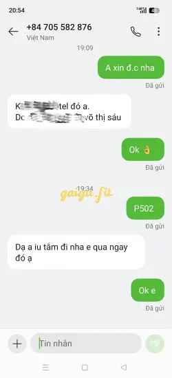 Ảnh đánh giá