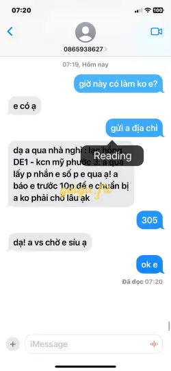 Ảnh đánh giá