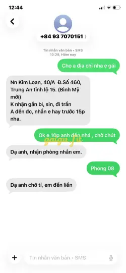 Ảnh đánh giá