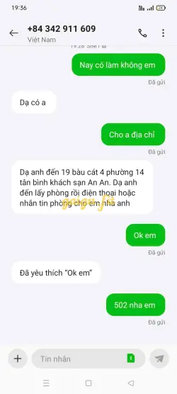 Ảnh đánh giá