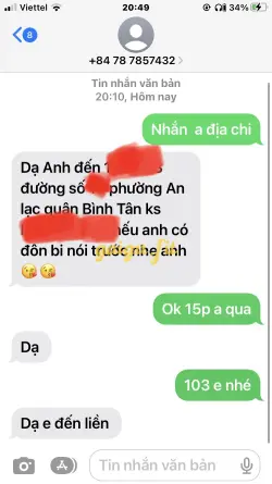Ảnh đánh giá