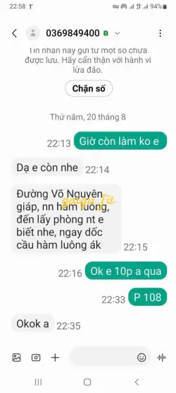 Ảnh đánh giá