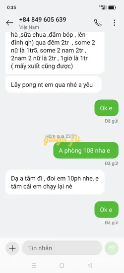 Ảnh đánh giá