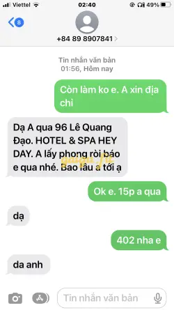 Ảnh đánh giá