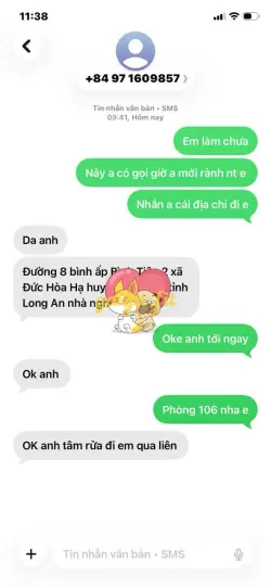 Ảnh đánh giá