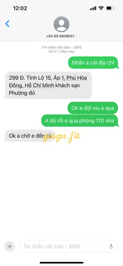 Ảnh đánh giá