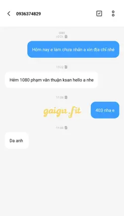Ảnh đánh giá