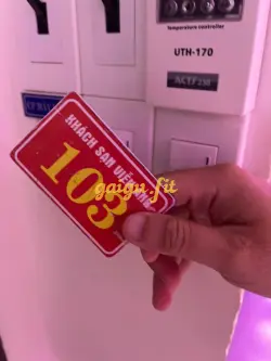 Ảnh đánh giá