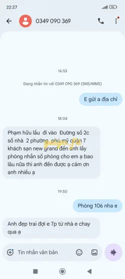Ảnh đánh giá