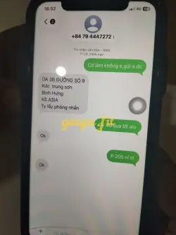 Ảnh đánh giá
