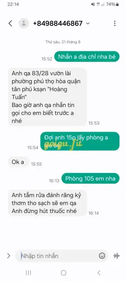 Ảnh đánh giá