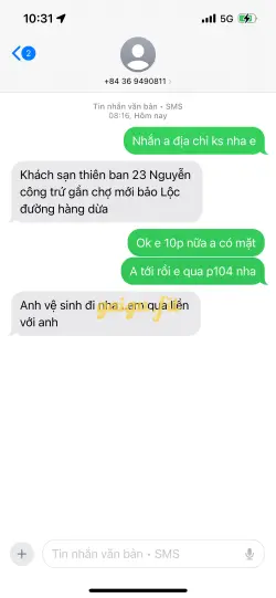 Ảnh đánh giá