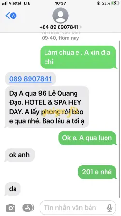Ảnh đánh giá