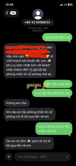 Ảnh đánh giá