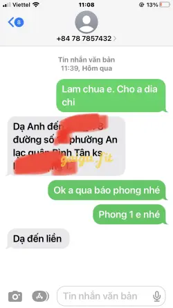 Ảnh đánh giá