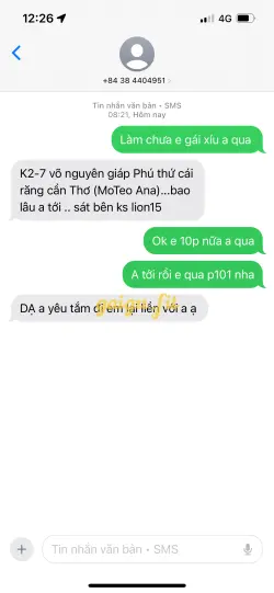 Ảnh đánh giá