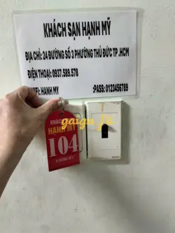 Ảnh đánh giá
