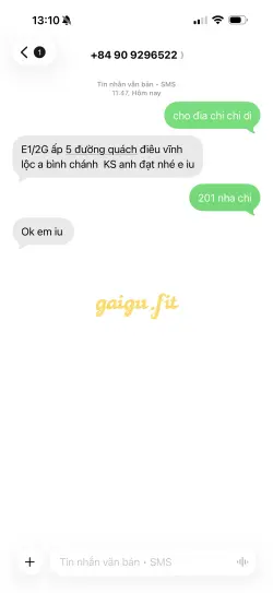 Ảnh đánh giá