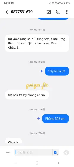 Ảnh đánh giá