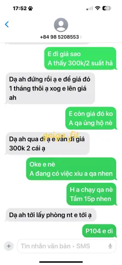 Ảnh đánh giá