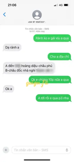 Ảnh đánh giá