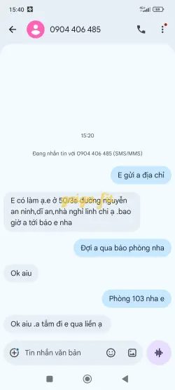 Ảnh đánh giá