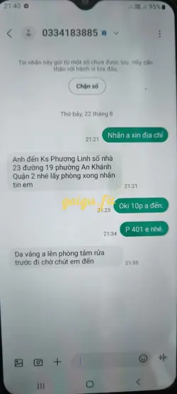 Ảnh đánh giá