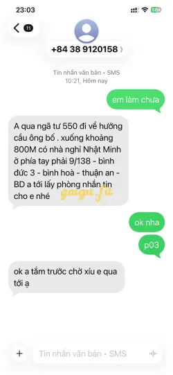 Ảnh đánh giá