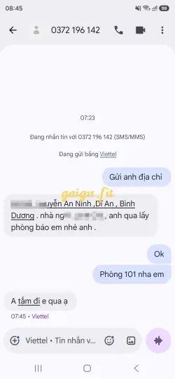 Ảnh đánh giá