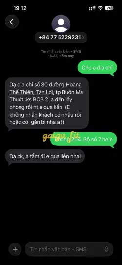 Ảnh đánh giá